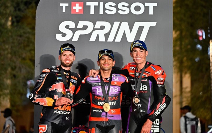 Binder, martin, Espargaro